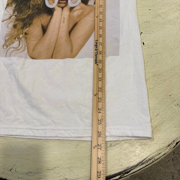 Lady Gaga Artpop Band Tee Shirt Concert Size Small - Picture 3 of 8
